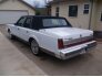 1989 Lincoln Town Car Signature for sale 101560454